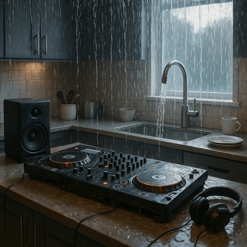VSN Kitchen Liquid Drum and Bass Set