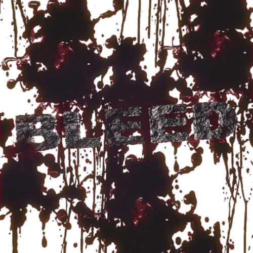 bleed into my arms as i sing you a song (all plats soon)