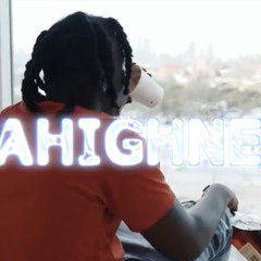 Yahighness - Backend [Official Audio]