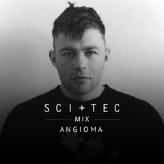 SCI+TEC Mix w/ Angioma