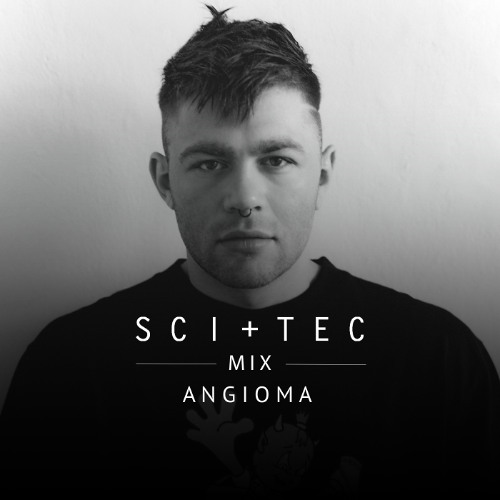 SCI+TEC Mix w/ Angioma