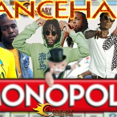 2020 DANCEHALL MIX APRIL 2020 MONOPOLY ALKALINE,TEEJAY,VYBZ KARTEL,MAVADO,CHRONIC LAW,POPCAAN & MORE