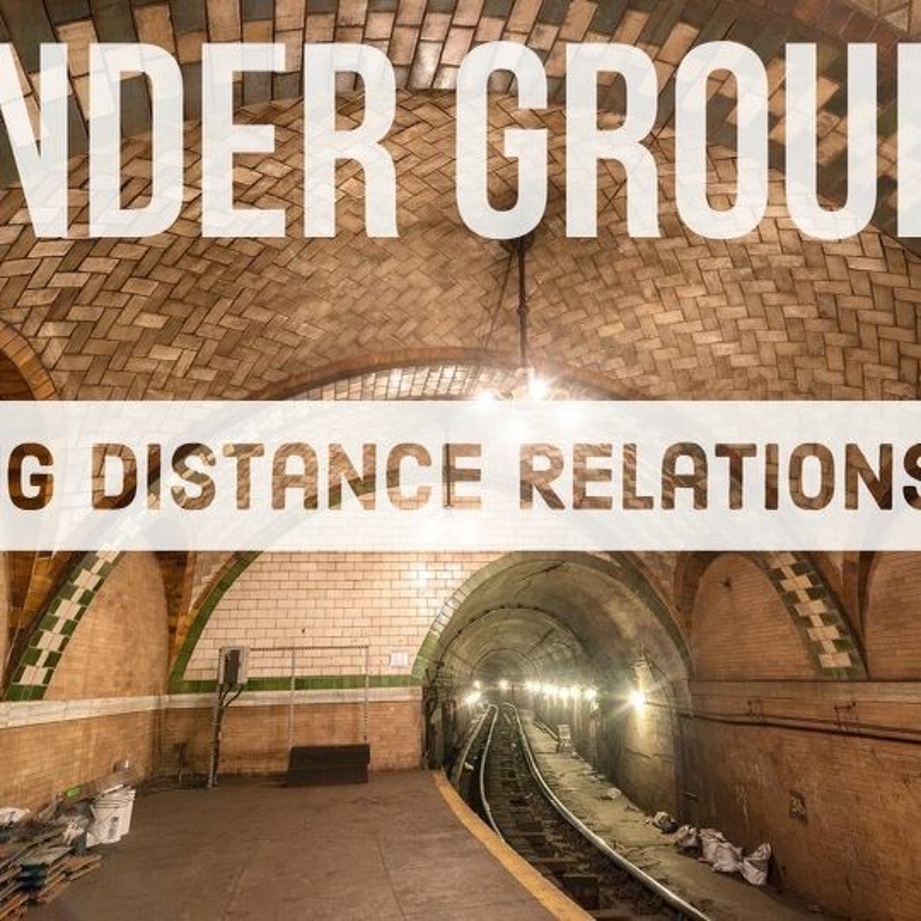 FULL SERVICE Pastor Ben 4-17-22 Underground