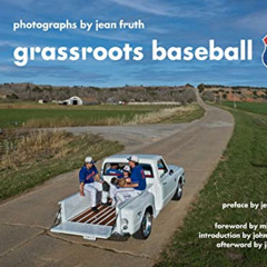 [VIEW] EPUB 📄 Grassroots Baseball: Route 66 by  Jean Fruth,Jeff Idelson,Johnny Bench