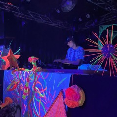 Bad Taste @Club Thing