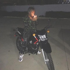 Motorbike