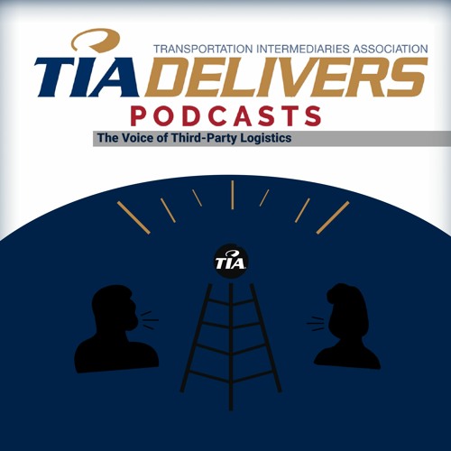 Episode 21: How TIA Membership Helps Small Businesses Grow & Succeed