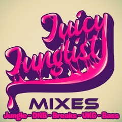 Mix Discography - All of my Juicy Mixes!!!