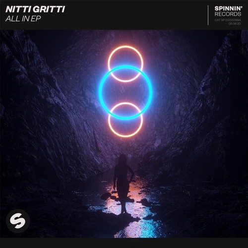 Nitti Gritti - Dead In The Water (21RoR Remix)