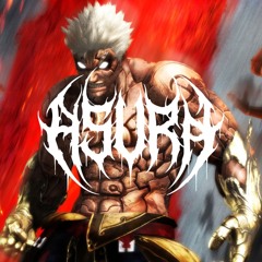 ASURA-INDUSTRIAL PODCAST (1hour long)