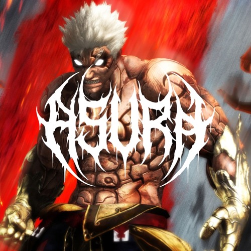 ASURA-INDUSTRIAL PODCAST (1hour long)