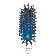 Peacock (Original mix)