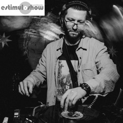 EstimuloShow GUEST MIX: Orbit (Genie In A Bottle, Secret Keeper)