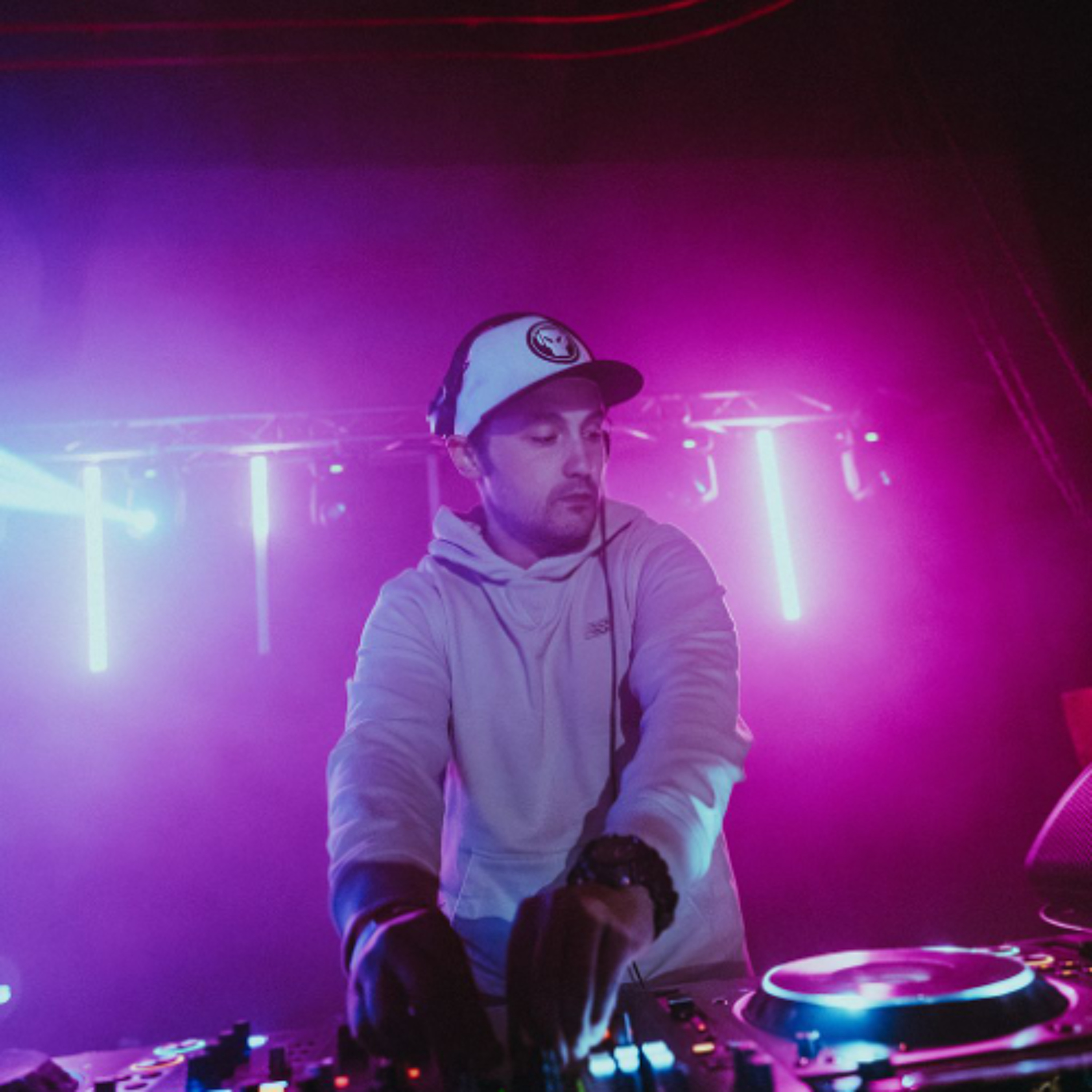 Bucharest Pressure w/ Brusten (10.06.2026)