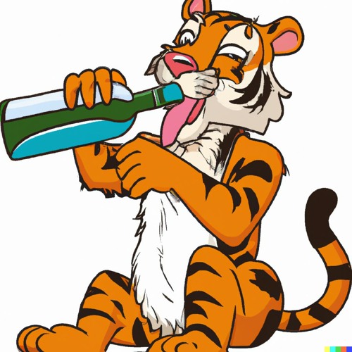 Crack Another Bottle V WTF