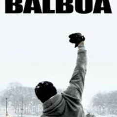Rocky Balboa - Getting Strong Now - HD 720p