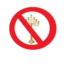 Nihil Ordo Candelabrum-The scream of blind freedom