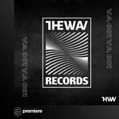 Premiere: MeMachine - Polaris - Thewav Records