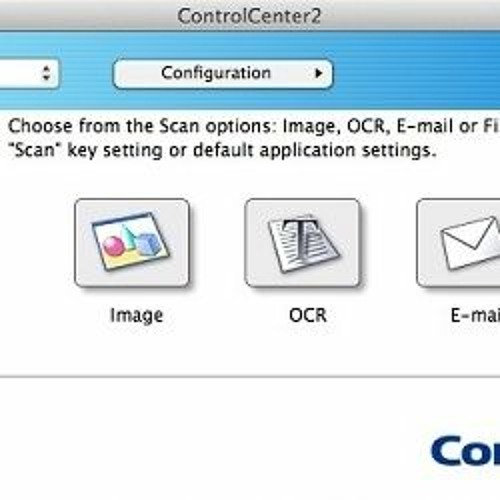 Stream [UPD] Download Brother Control Center For Mac by Ramenfea | Listen  online for free on SoundCloud