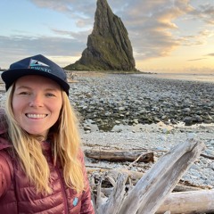 Ashley Taylor, Interviewed by Kate Trudeau, Cordova, Alaska