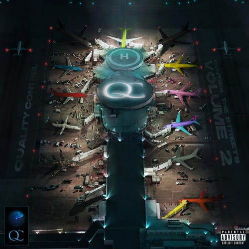 Quality Control, Lil Yachty - Killin' Time (feat. Offset & Mango Foo)