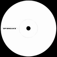 Joy Orbison - Hyph Mngo (OP Breaks Edit) [FREE]