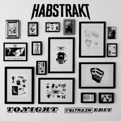 Tonight - (Coltrain Edit)