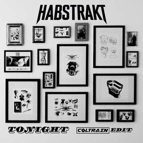 Tonight - (Coltrain Edit)