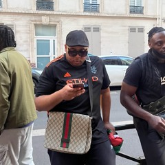 GRAV - 6 METRES X ZAKISWAGFOK12 [Prod. Mikhail Kapuscinski]