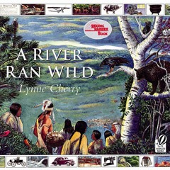 ⭿ READ [PDF] ⚡ A River Ran Wild: An Environmental History bestseller