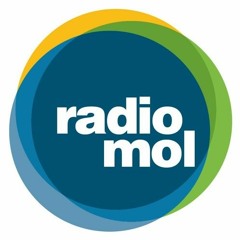 Radio Mol Eindejaarsshow - Mashup 2023