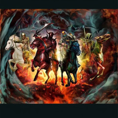 ETHIC$, PAPPITHEGEMINI, YOUNG NOVA, EXODUS - PRIDE