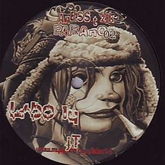 B1 - Pit Kut - Aness T Zik Parano 02  [Labo 14]