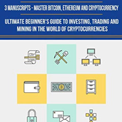 VIEW KINDLE 🧡 Cryptocurrency: Ultimate Beginners Guide to Cryptocurrency, Master Bit