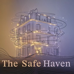The Safe Haven - Paris 2073 A.D. (Ep.8)
