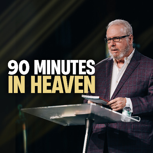90 Minutes In Heaven // Don Piper