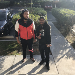 NLMB(KD DidThat x Gt Mackin )-P the plug