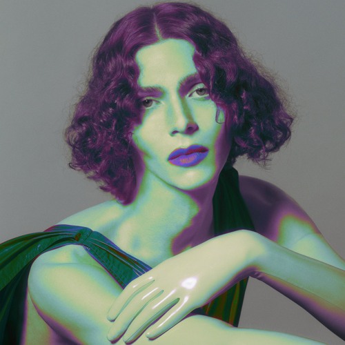 SOPHIE - Not Okay (Deluxe Ultra Edit)