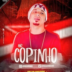 DJ PIERRE NC feat MC COPINHO TU SO GOZA COM BANDIDO CVZAO TURQUIA PERCAPELLA