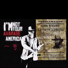 im not your average American