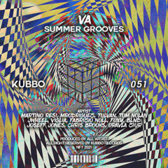 J.Wheel - Only Dance (Original Mix) Kubbo Records