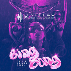 Bing Bong - Yailin la Mas Viral (Extended) 134bpm  ¡Filter Copy!