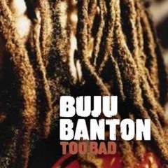 Buju Banton - Sensimilia Persecution Djrambo954 Remixs (Ganja Murder Riddim)