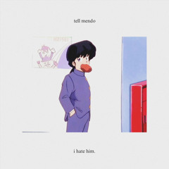 mendo., BBS4 - i know whatchu thinkin