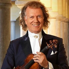 The Lonely Shepherd - André Rieu & Gheorghe Zamfir