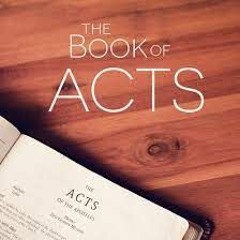 Acts 21 || John 3 || Matthew 5|| IN Order To Love Your Enemies You Must Be Born Again