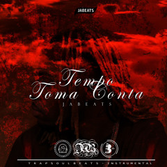 TEMPO x TOMA CONTA x TYPE BEAT x TRAP SOUL x TOY TOY T-REX x INSTRUMENTAL - 2022 | PROD.BY: JABEATS