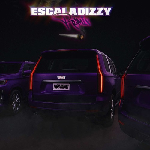 Bmuni - Escaladizzy Rmx