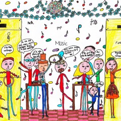 Sweet Apricots (Audiophile Party), 1st Feb 2020, L'alimentari Jazz Club