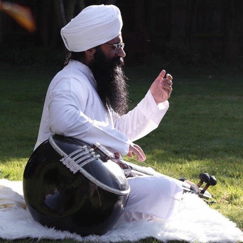 Phalgun Anand Uparjana - Puratan Reet in Raag Kafi - Bhai Gurpreet Singh Chandan